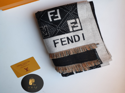 Fendi Scarf#17