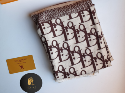 Louis Vuitton Scarf#07