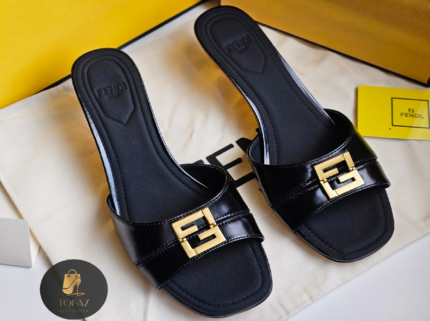Fendi Shoes#21