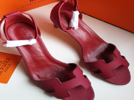 Hermes Shoes#71