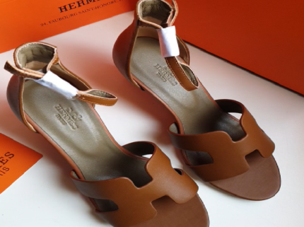 Hermes Shoes#72