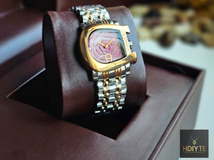 Aigner Watch#18