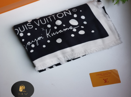 Louis Vuitton Scarf#17