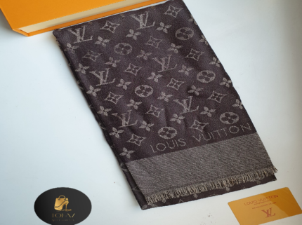 Louis Vuitton Scarf#13