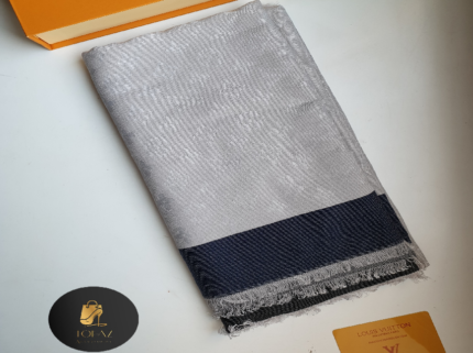 Louis Vuitton Scarf#15