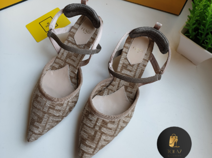 Fendi Shoes#11