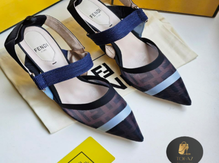 Fendi Shoes#13