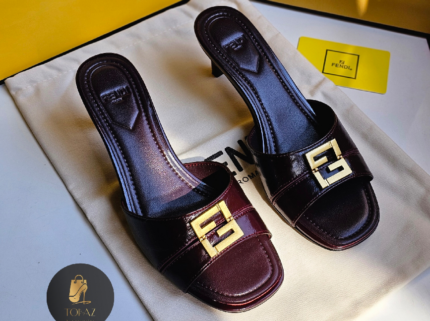 Fendi Shoes#20