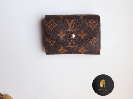 Louis Vuitton Wallet#14