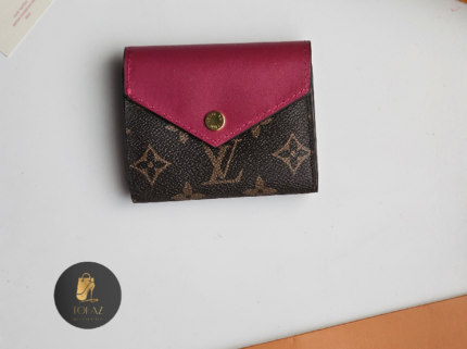 Louis Vuitton Wallet#19
