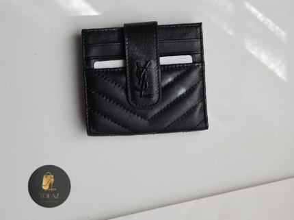 YSL Wallet#04