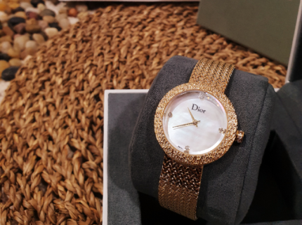 Dior Watch#44