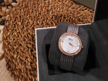 Dior Watch#43
