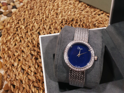 Dior Watch#42