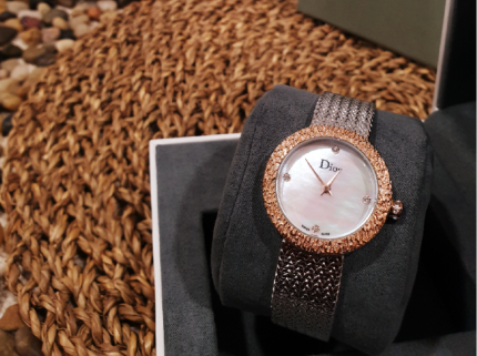 Dior Watch#41