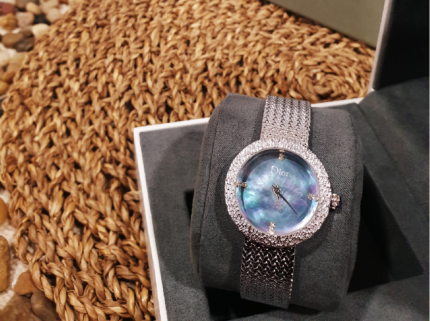 Dior Watch#40