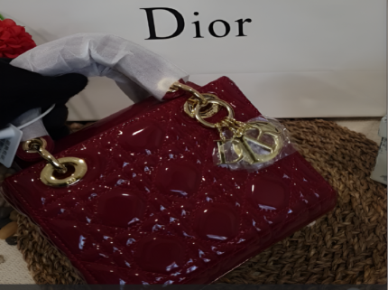 Dior Bag#75