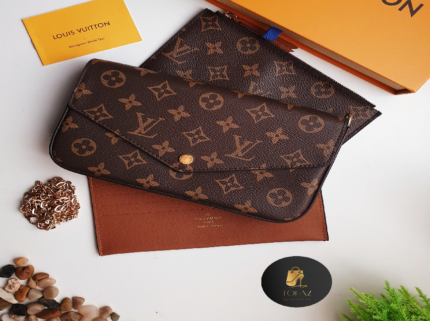 Louis Vuitton Bag#17