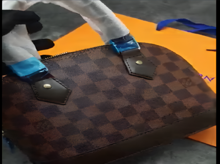 Louis Vuitton Bag#69
