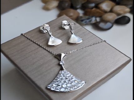 Bvlgari Accessories#54