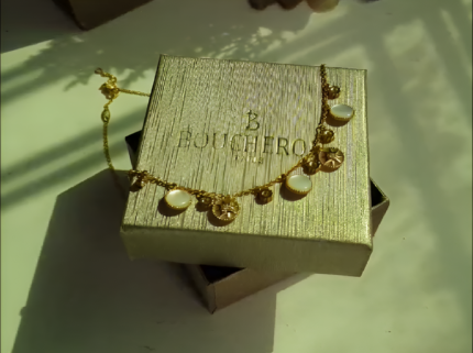 Boucheron Accessories#59