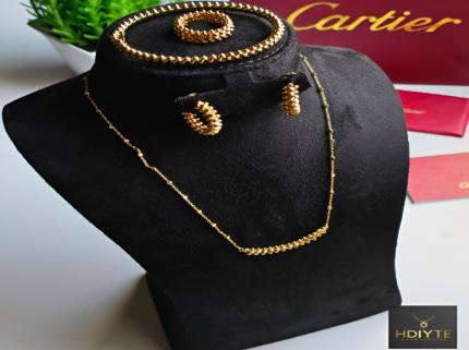 Cartier Accessories#61