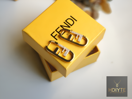Fendi Accessories#23