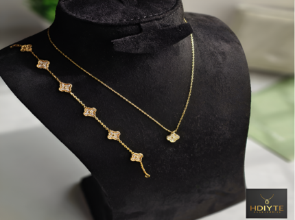 Van Cleef Accessories#212