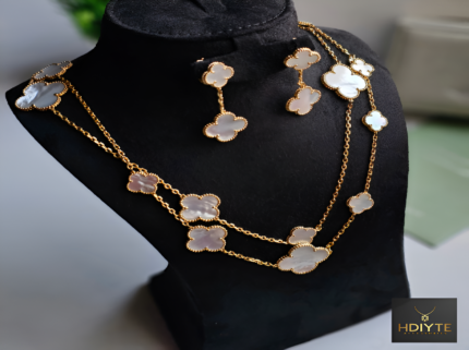 Van Cleef Accessories#208