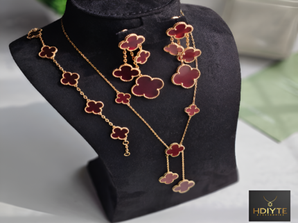 Van Cleef Accessories#221