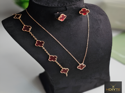 Van Cleef Accessories#220