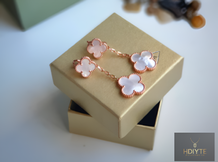 Van Cleef Accessories#260