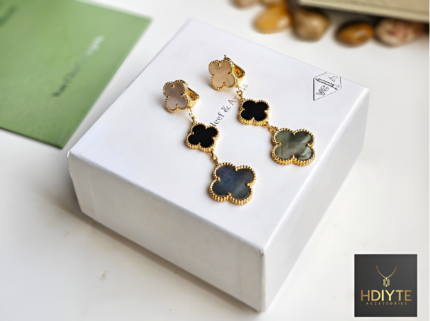 Van Cleef Accessories#277