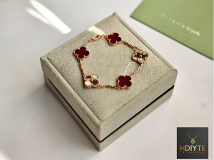 Van Cleef Accessories#263