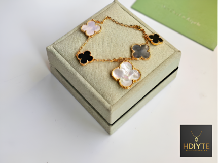 Van Cleef Accessories#261