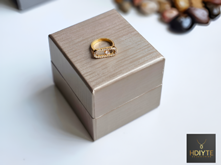 Messika Accessories#102