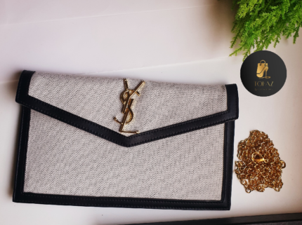 Yves Saint Laurent Bag#04