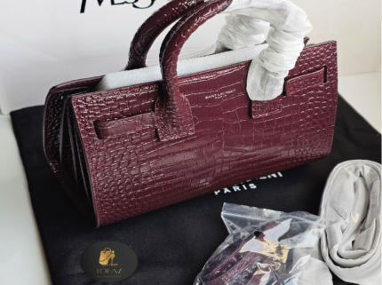 Yves Saint Laurent Bag#17