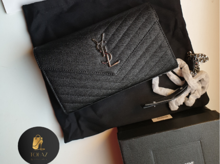 Yves Saint Laurent Bag#27