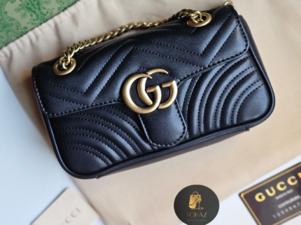 Gucci Bag#16