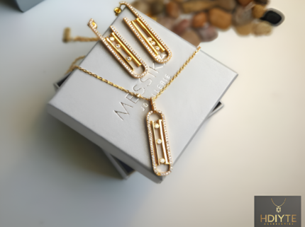 Messika Accessories#39