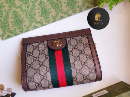 Gucci Bag#68