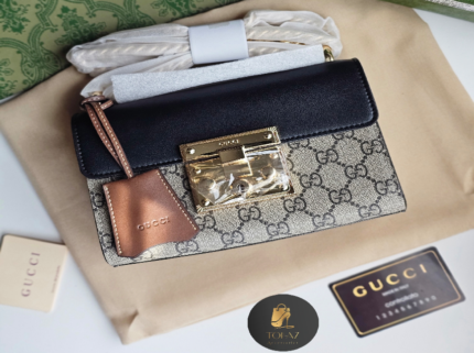 Gucci Bag#87