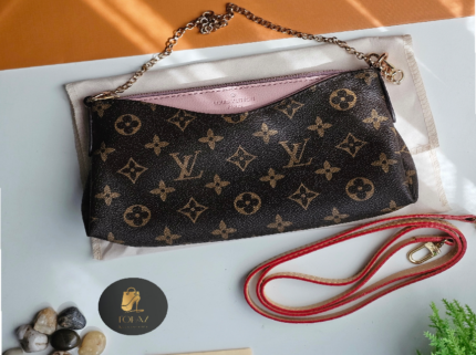 Louis Vuitton Bag#01