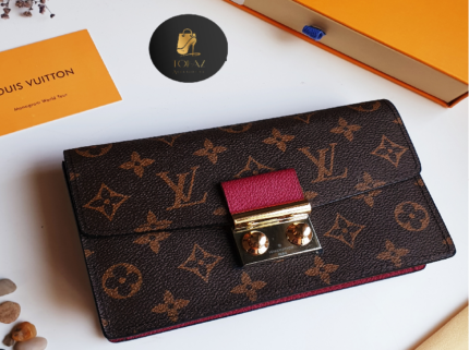 Louis Vuitton Bag#19
