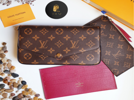 Louis Vuitton Bag#23