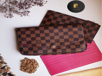 Louis Vuitton Bag#24