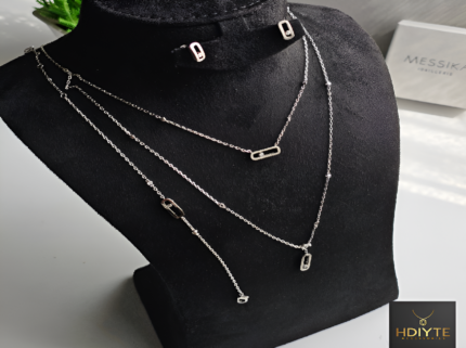 Messika Accessories#60