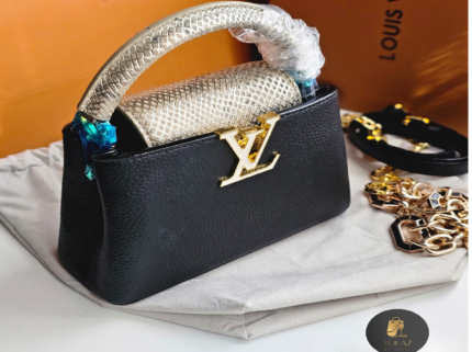 Louis Vuitton Bag#63