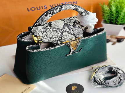 Louis Vuitton Bag#64